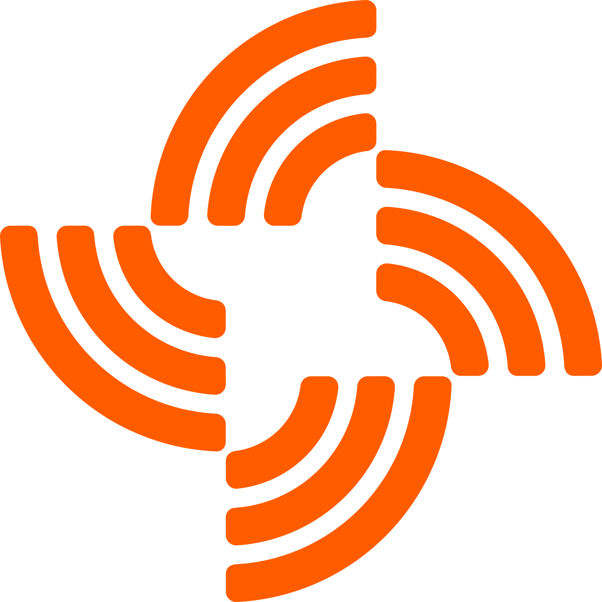 Streamr logo in png format