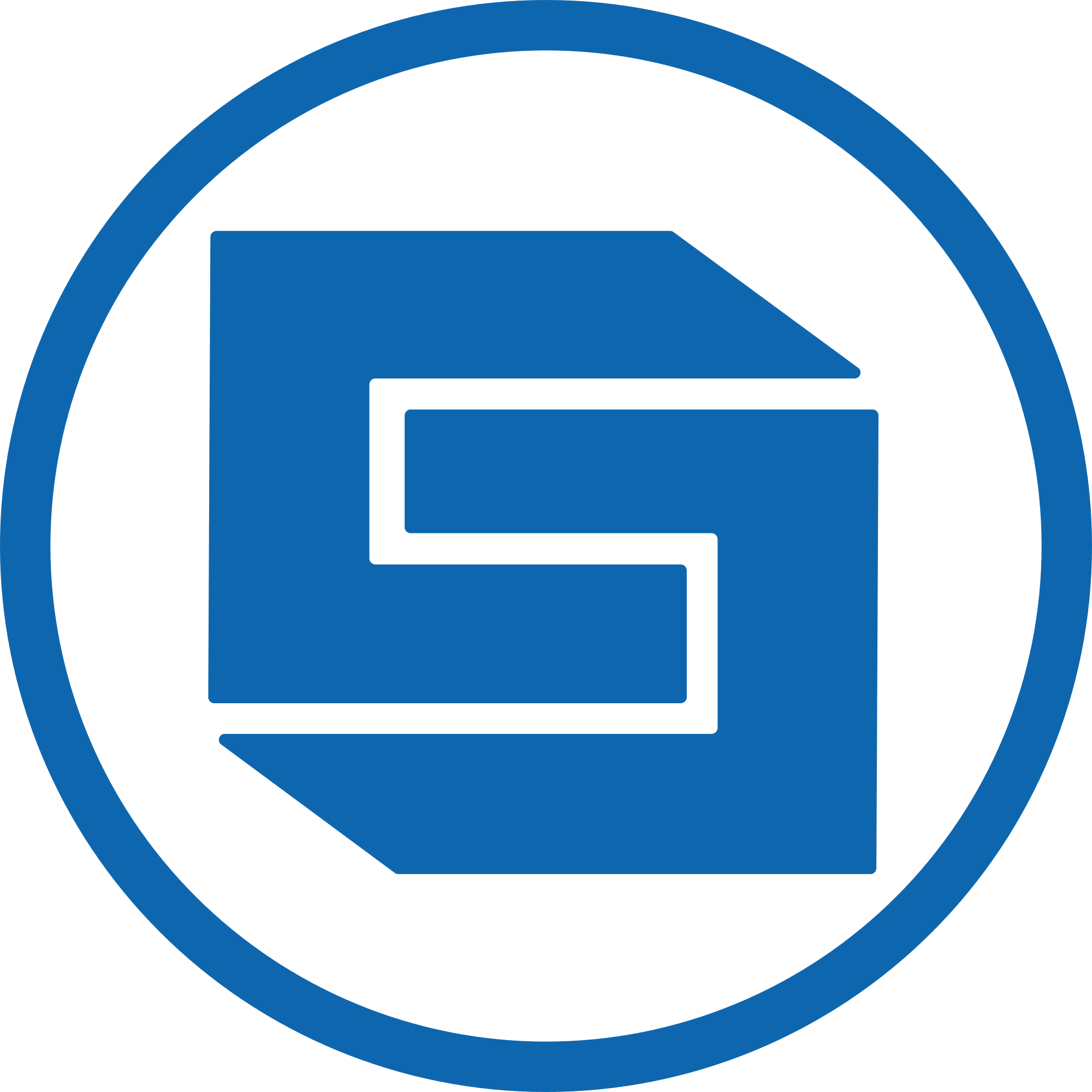 Strong (STRONG) logo