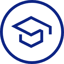 Student Coin logo in svg format