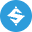 Sumokoin logo in svg format