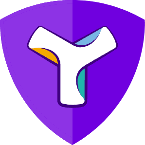 Symbol logo in svg format
