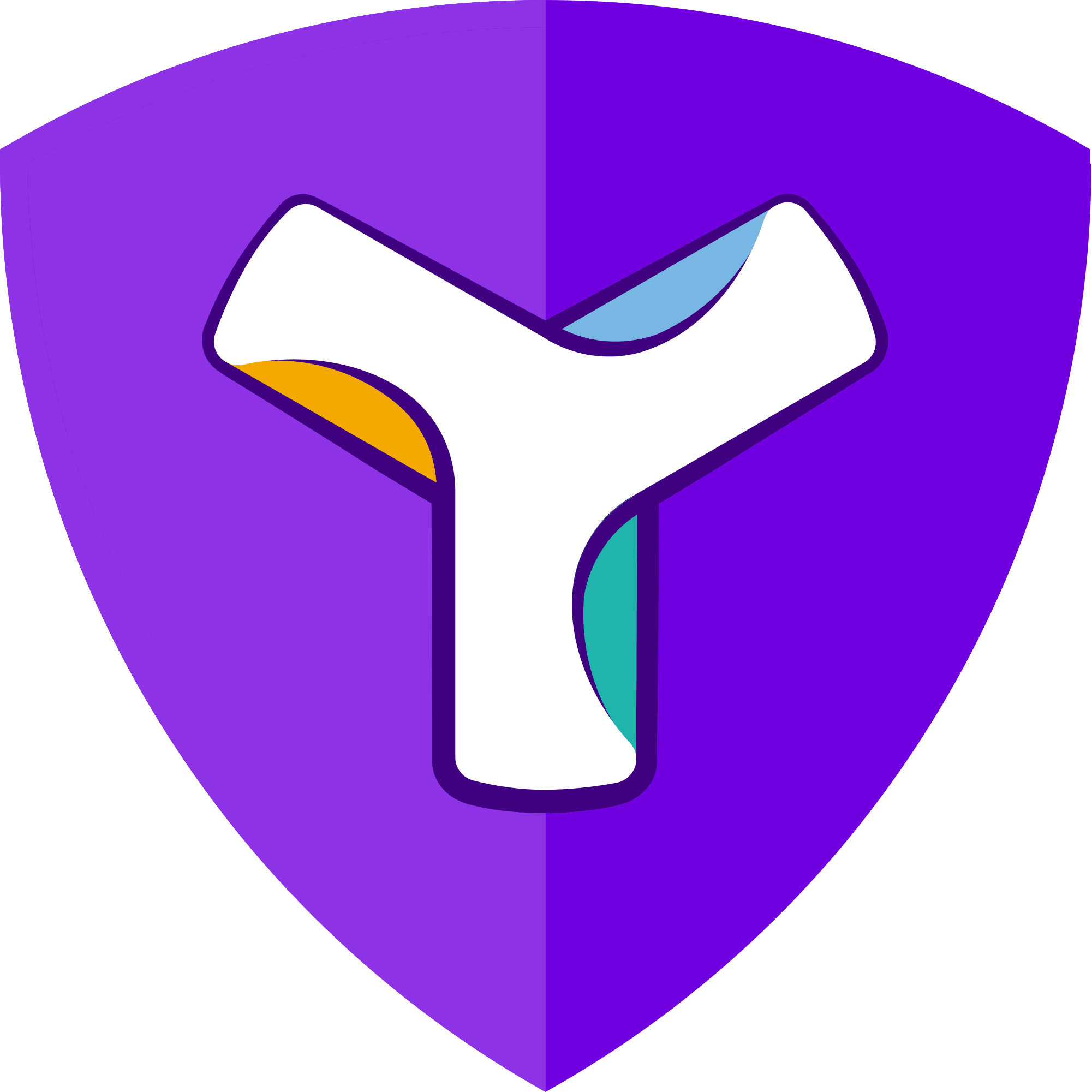 Symbol (XYM) logo