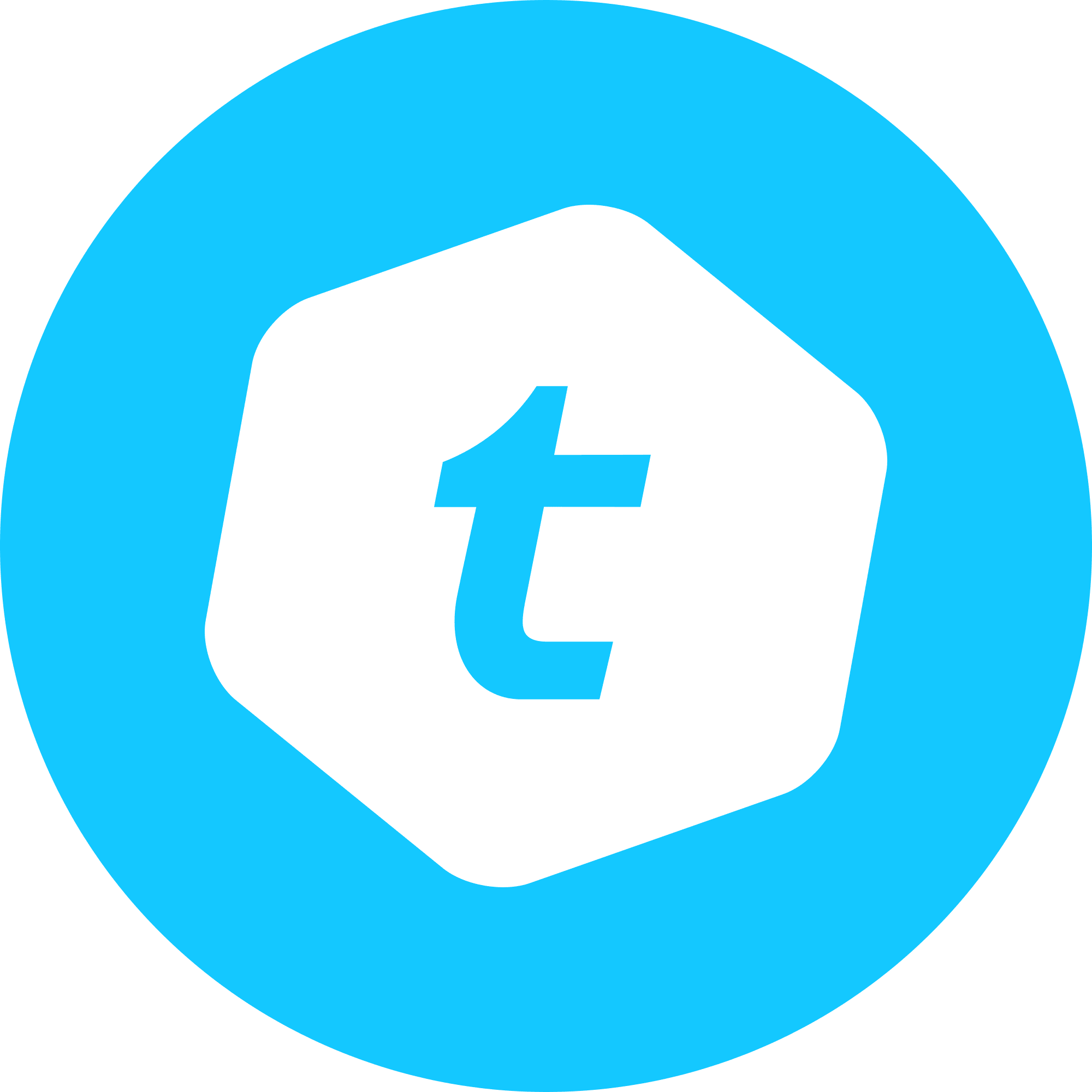 Telcoin logo in png format