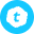 Telcoin logo in svg format