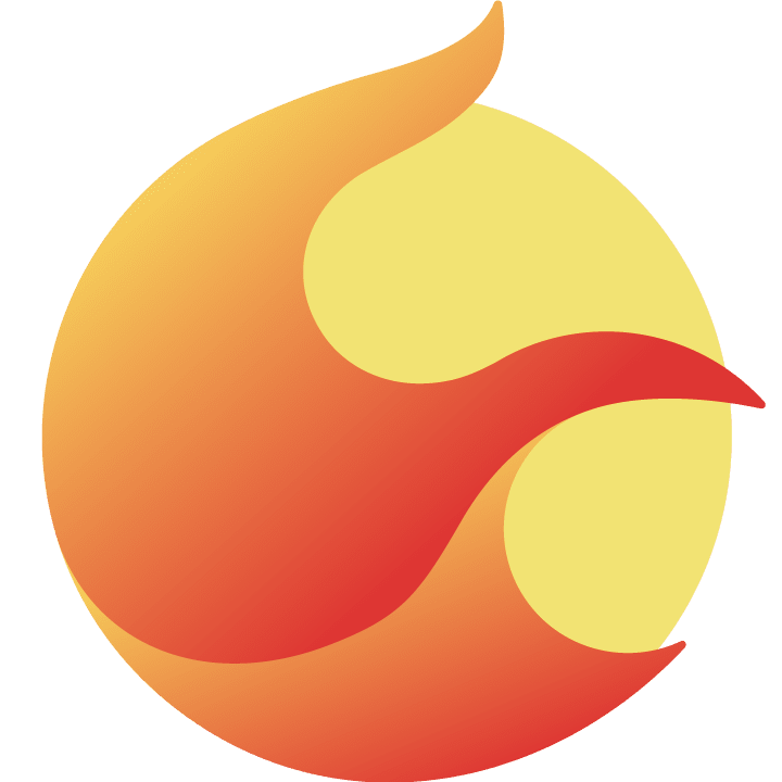 Terra logo in png format