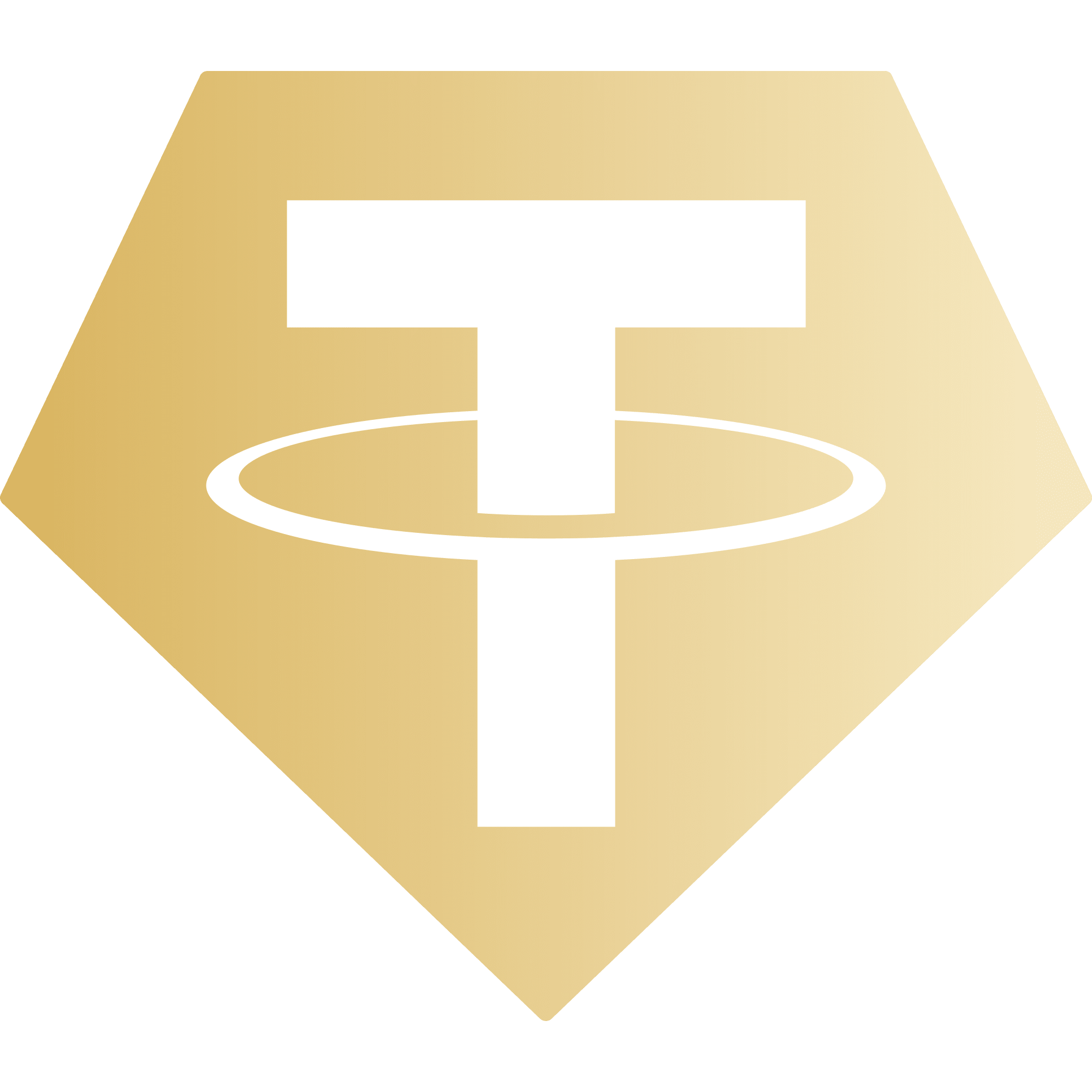 Tether Gold (XAUT) logo