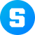 The Sandbox logo in svg format