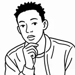 Picture of the author