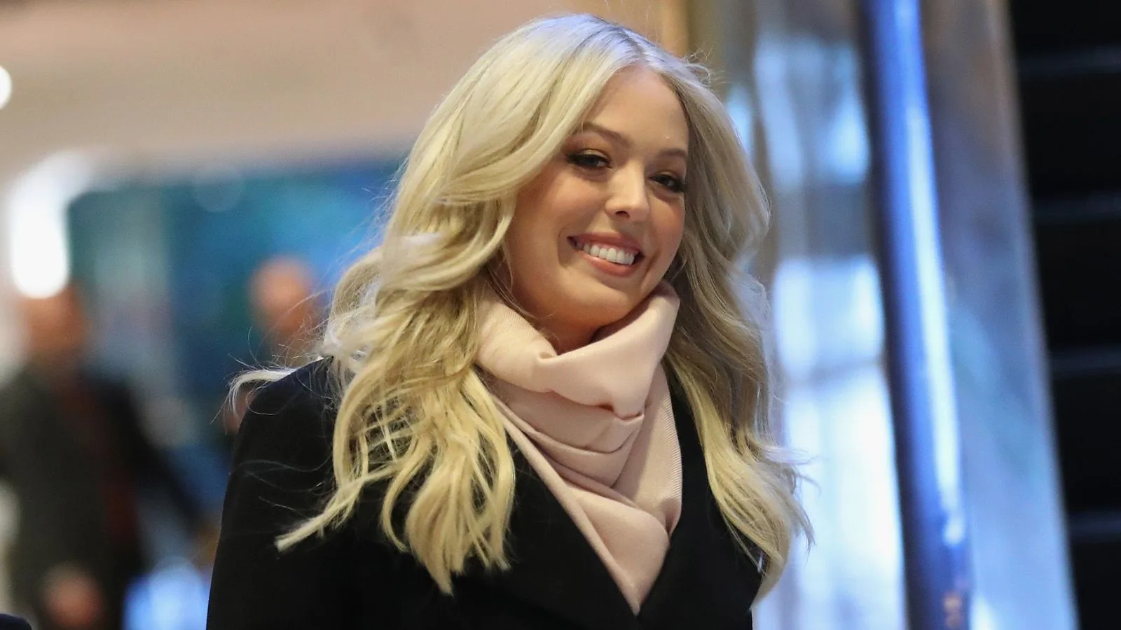 Tiffany Trump