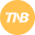 Time New Bank logo in svg format
