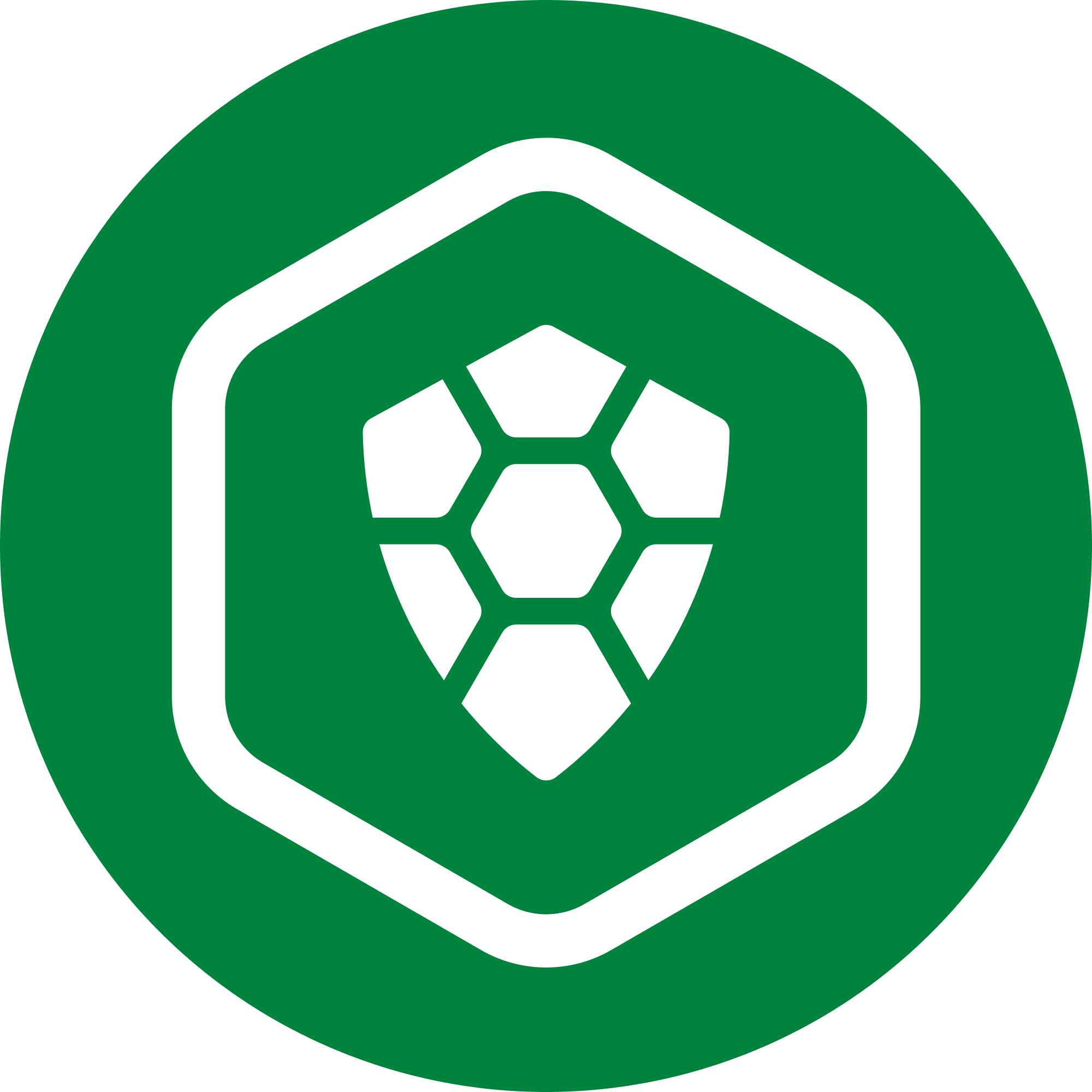TurtleCoin (TRTL) logo
