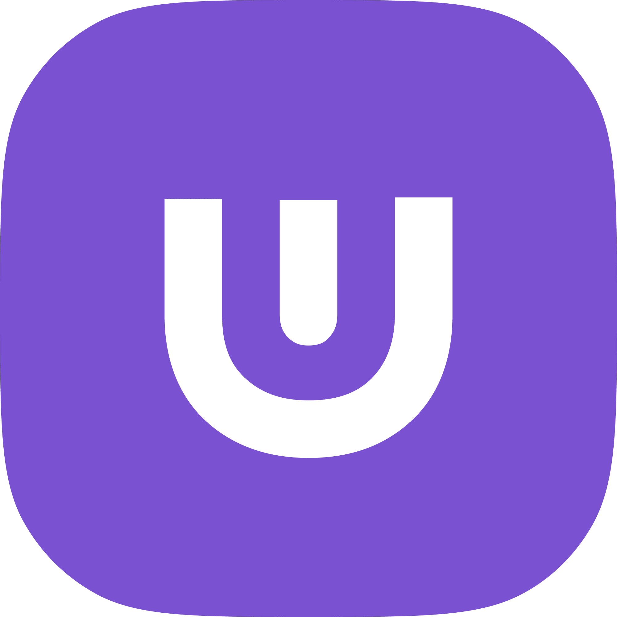 Ultra logo in png format