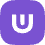 Ultra logo in svg format