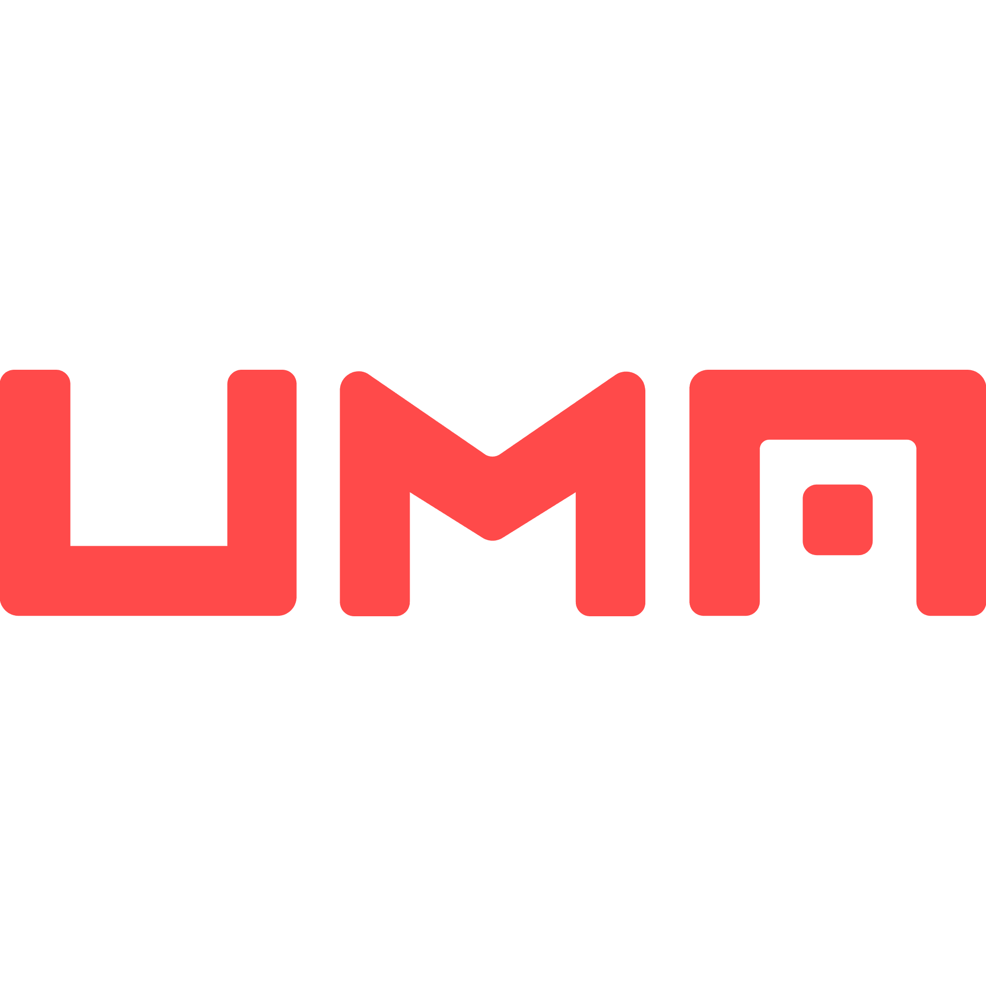 UMA logo in png format