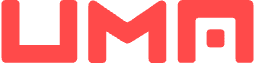 UMA logo in svg format