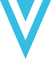 Verge logo in svg format