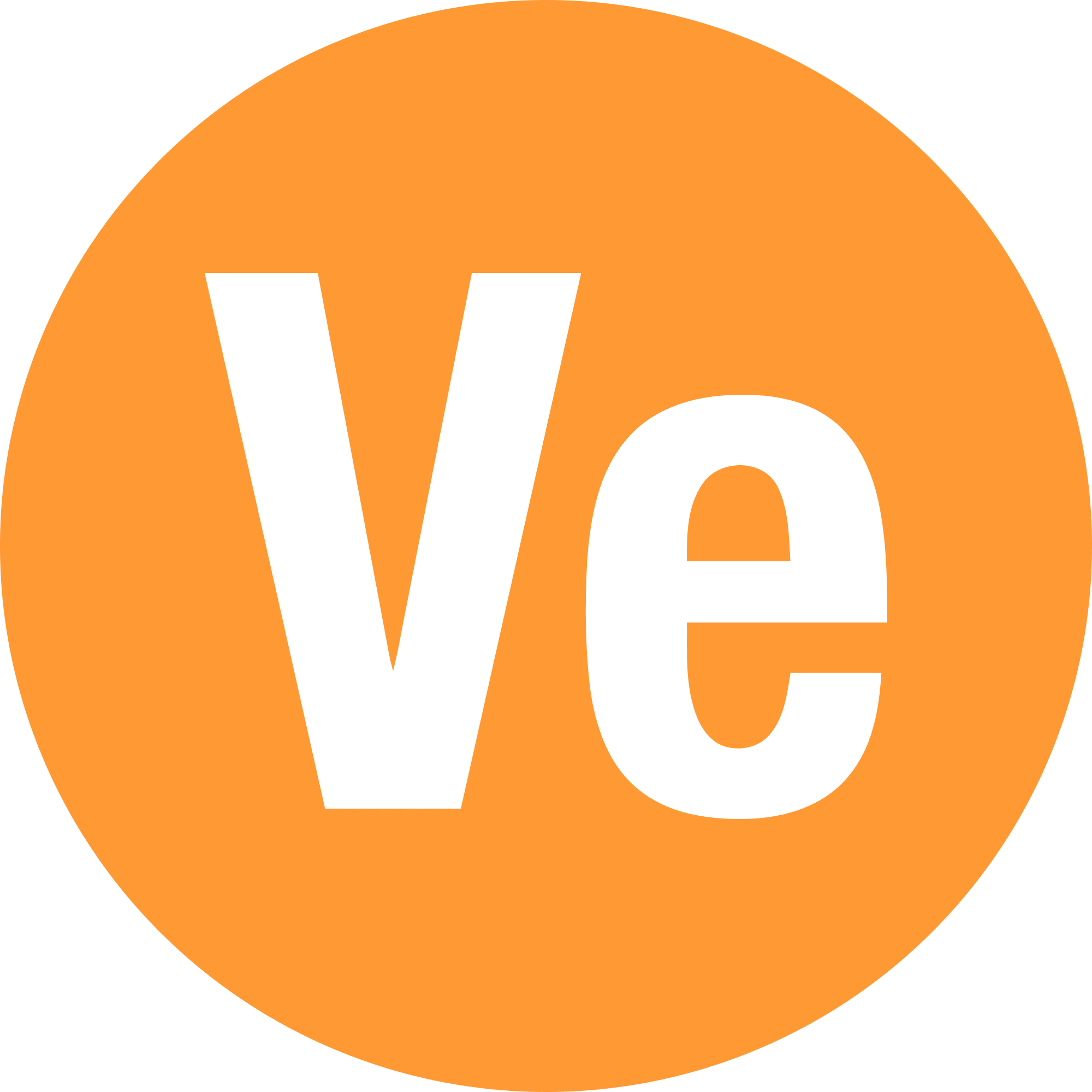 Veritaseum (VERI) logo