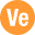 Veritaseum logo in svg format