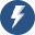 VeThor Token logo in svg format