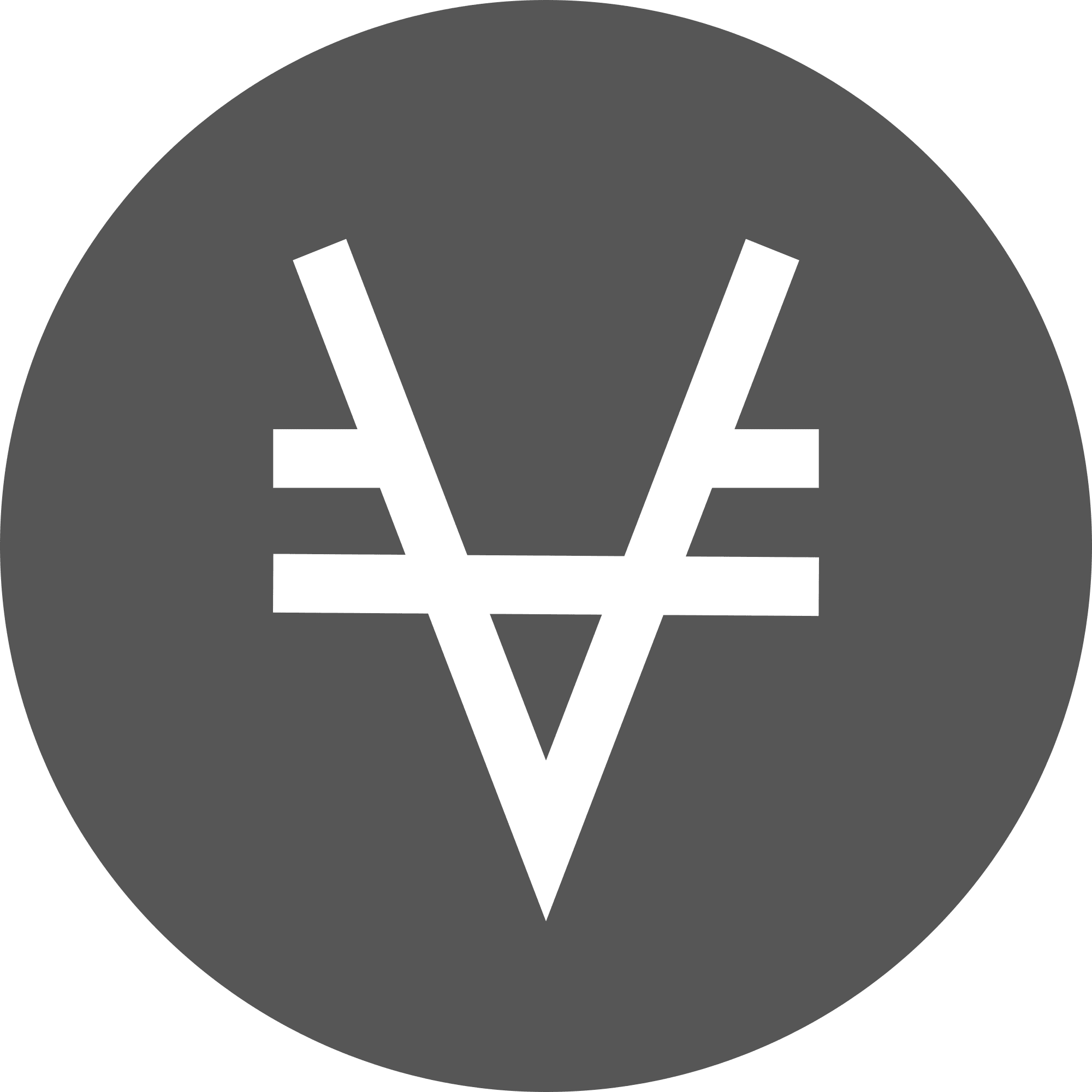Viacoin logo in png format