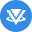 VIBE logo in svg format