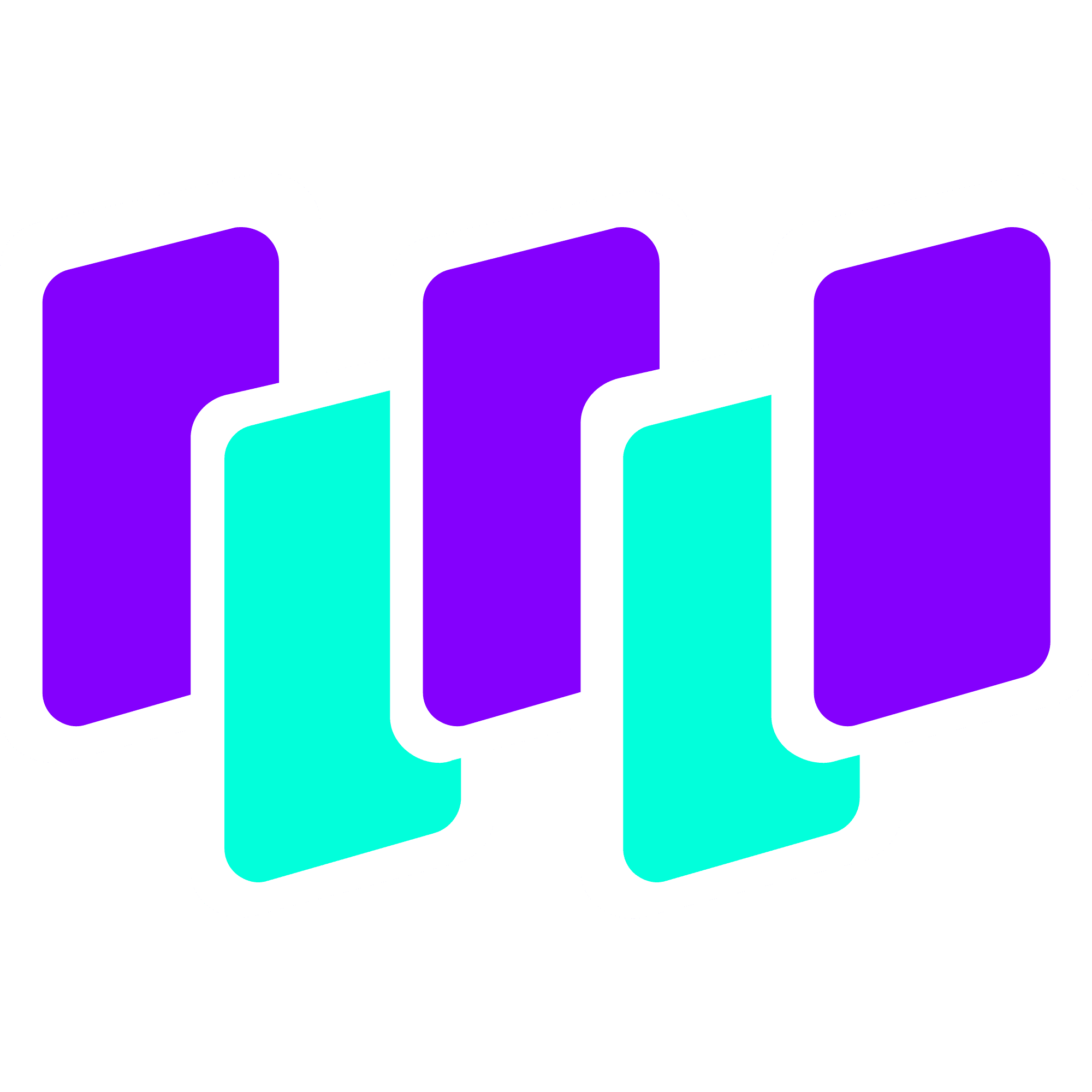 Waltonchain logo in png format