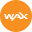 WAX logo in svg format