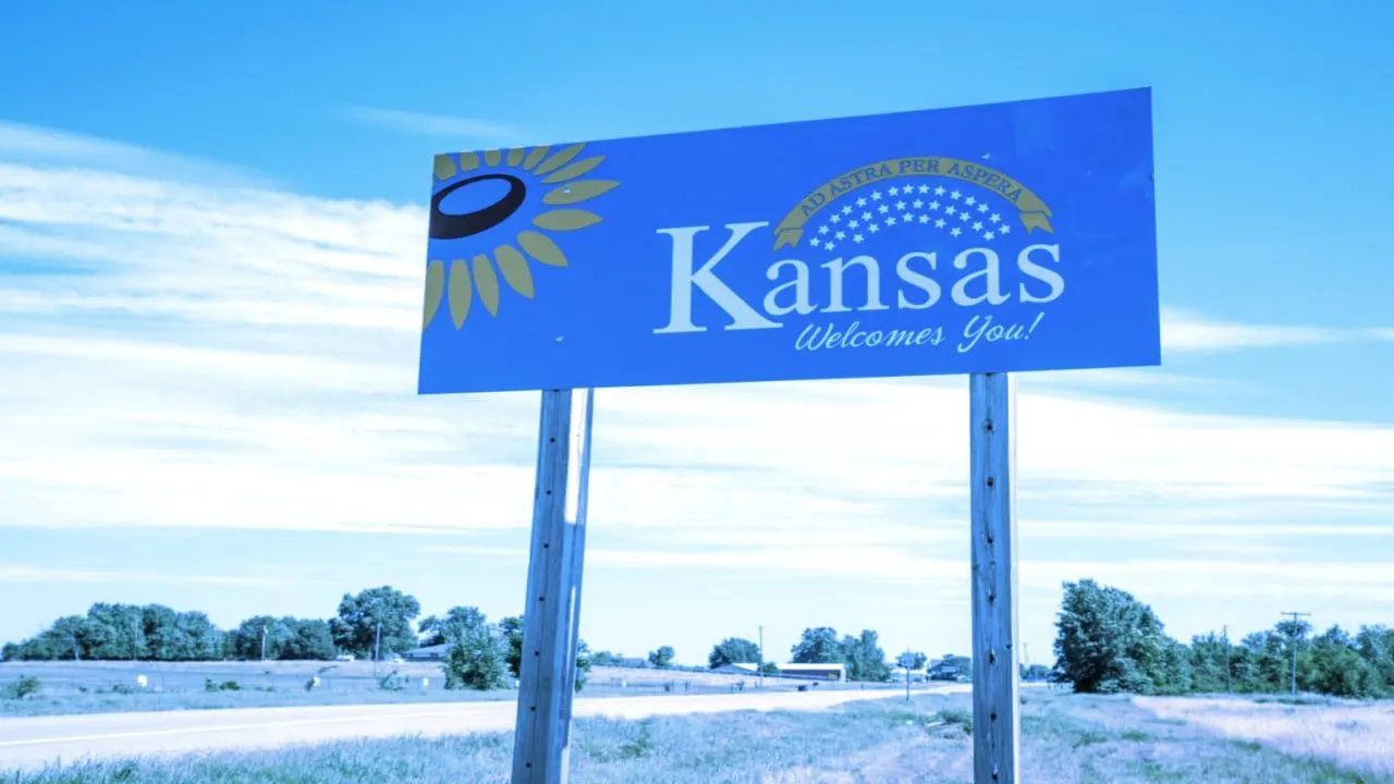 Kansas