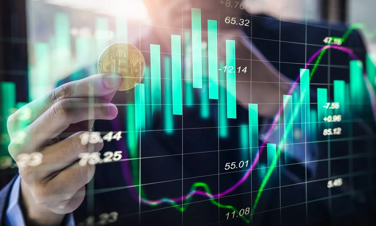 crypto market bottom
