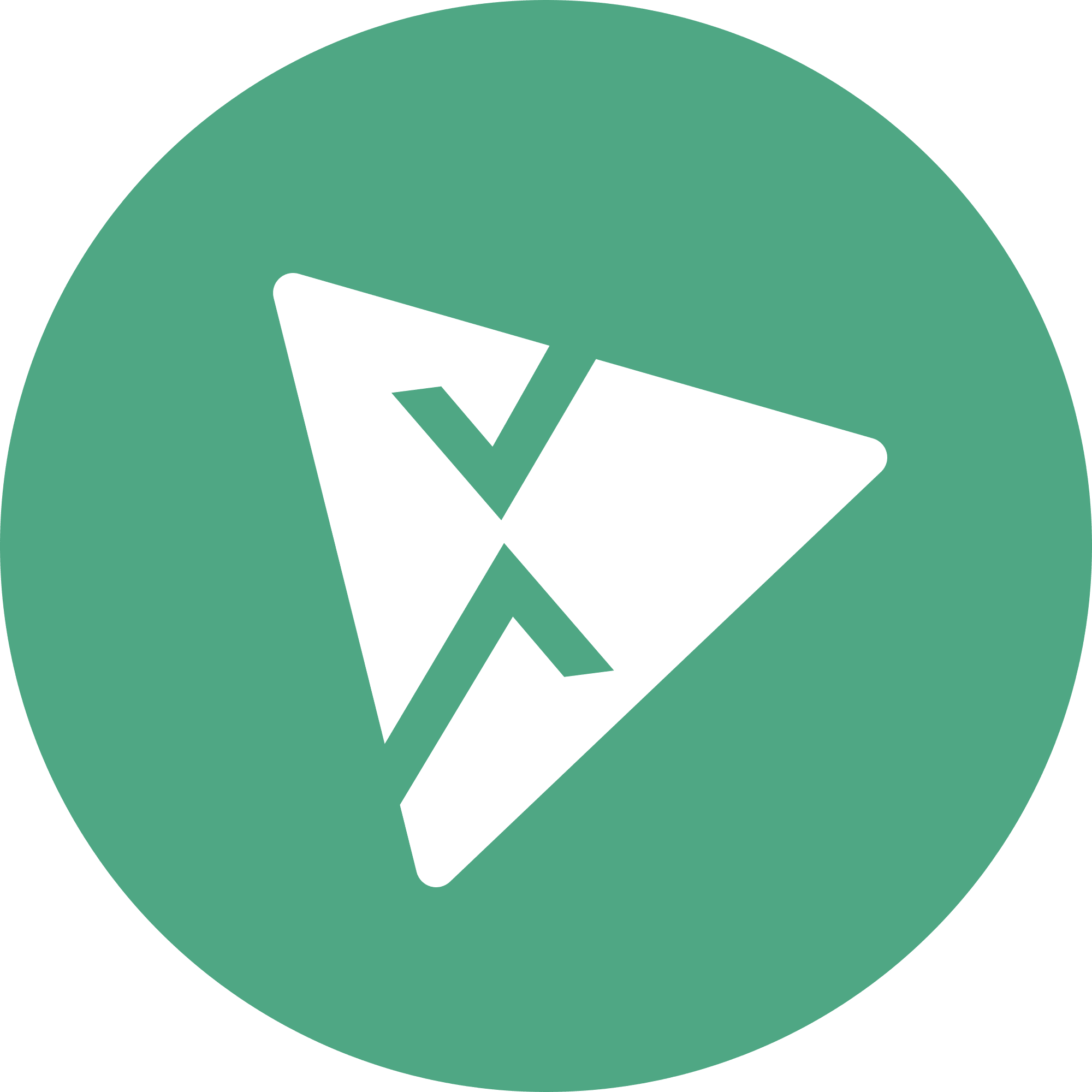 XPA logo in png format