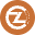 ZClassic logo in svg format