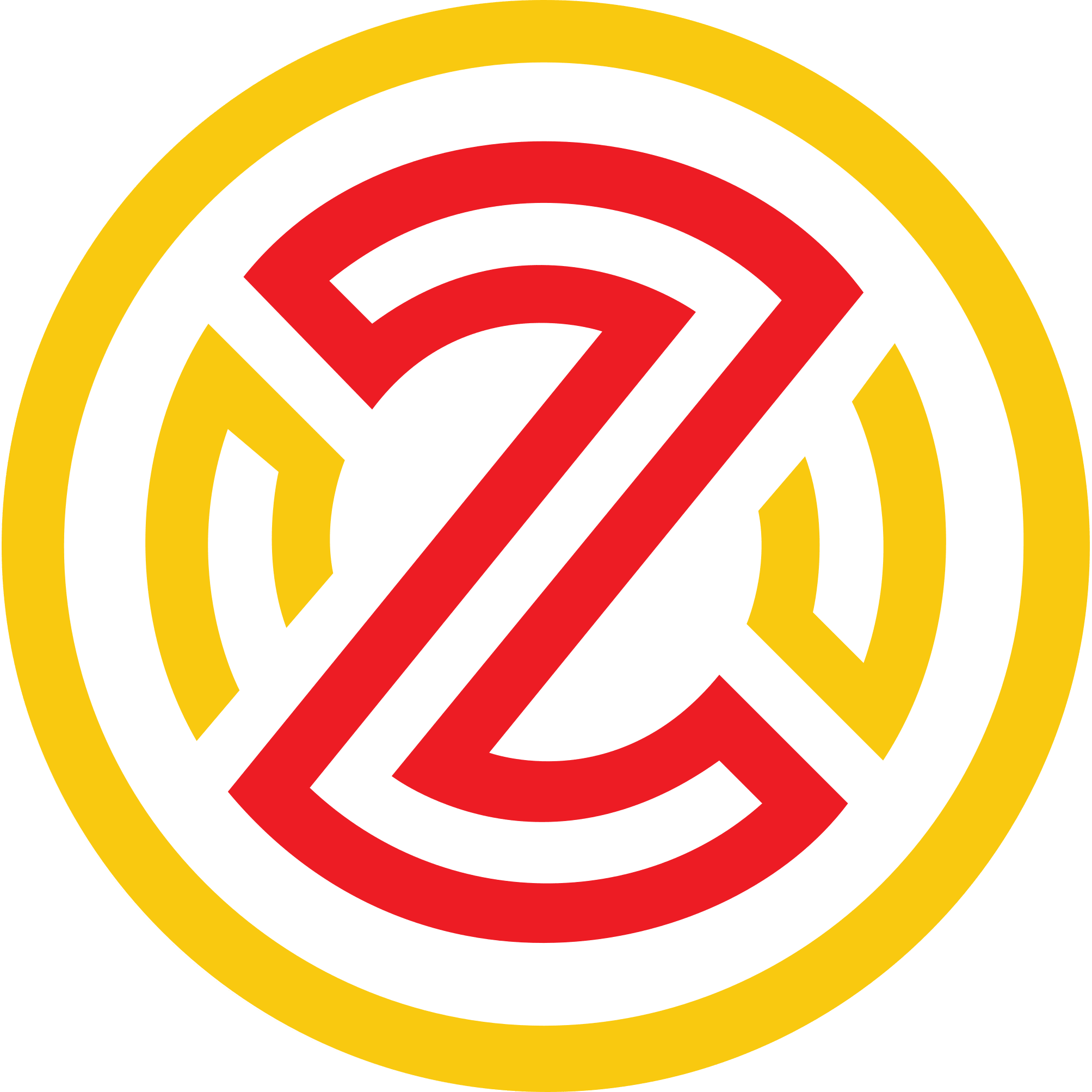 Zelwin logo in png format