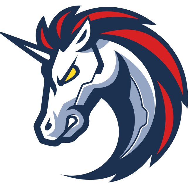 1inch (1INCH) logo