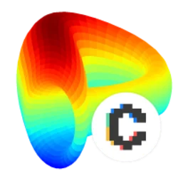 Convex CRV (CVXCRV) logo