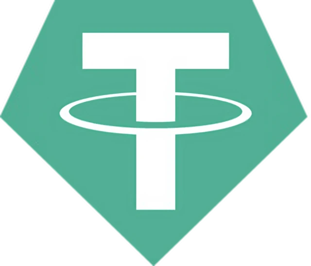 Euro Tether (EURT) logo