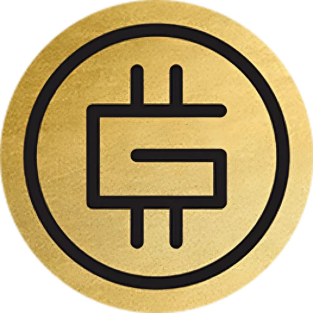 STEPN (GMT) logo