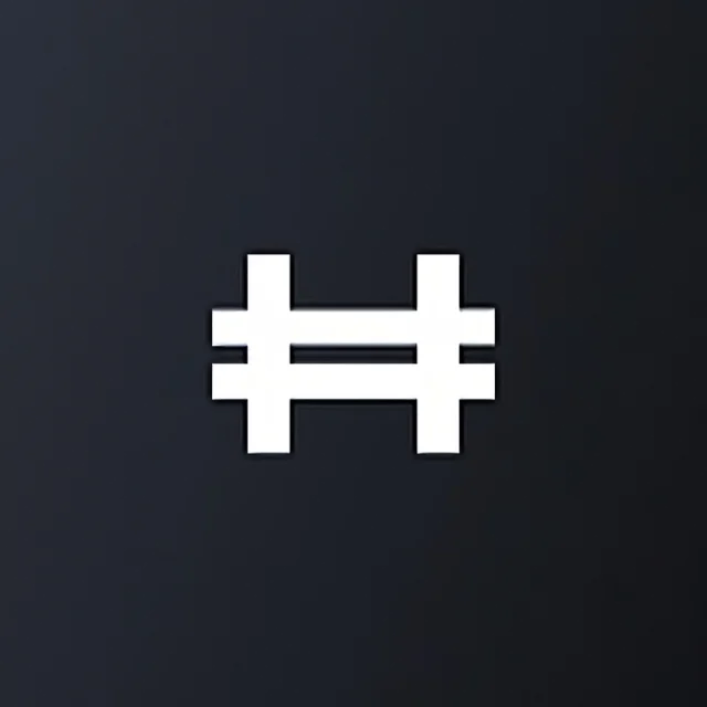 Hashflow (HFT) logo