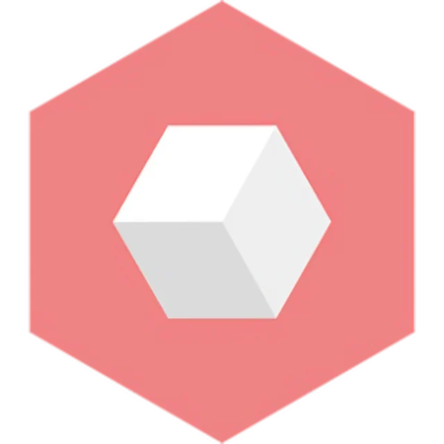 LUKSO (LYXE) logo