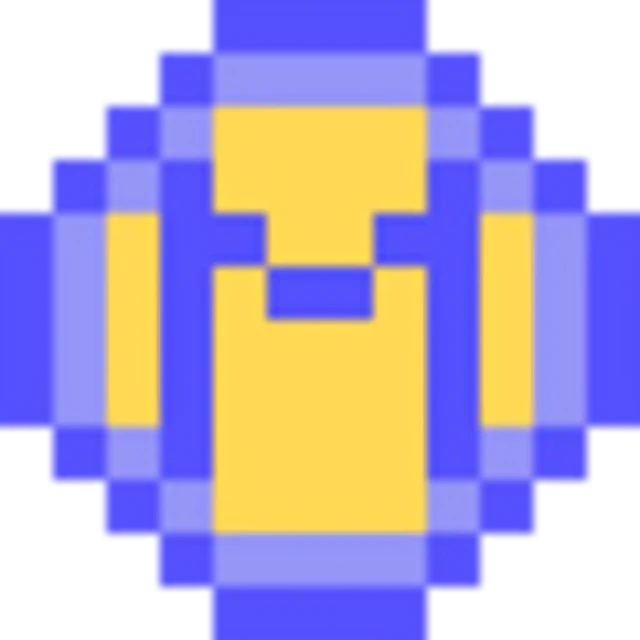 Magic Internet Money (MIM) logo