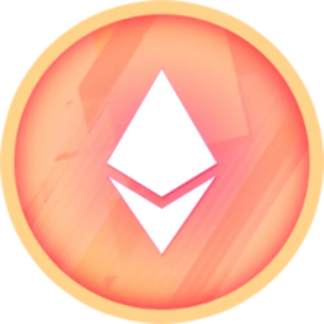 Rocket Pool ETH (RETH) logo