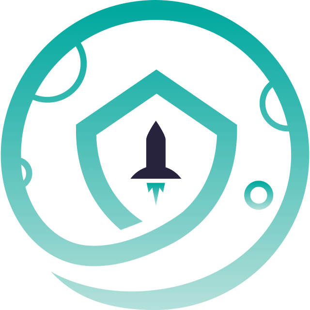 SafeMoon (SFM) logo