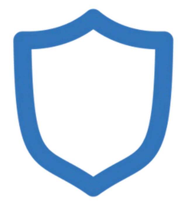 Trust Wallet (TWT) logo