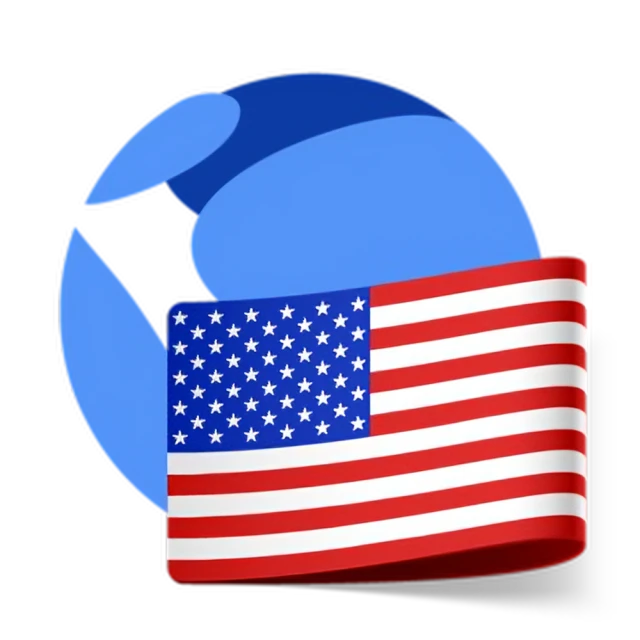 TerraClassicUSD (USTC) logo