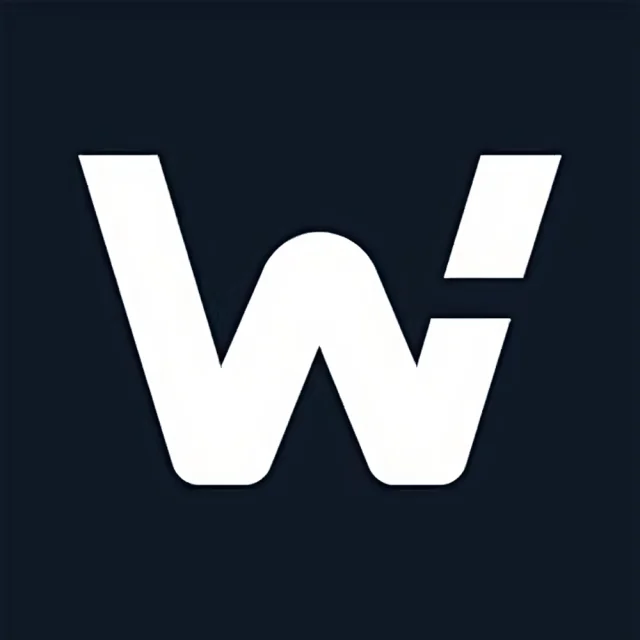 WOO Network (WOO) logo