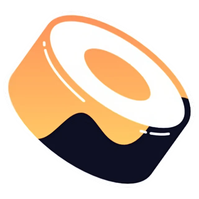 xSUSHI (XSUSHI) logo