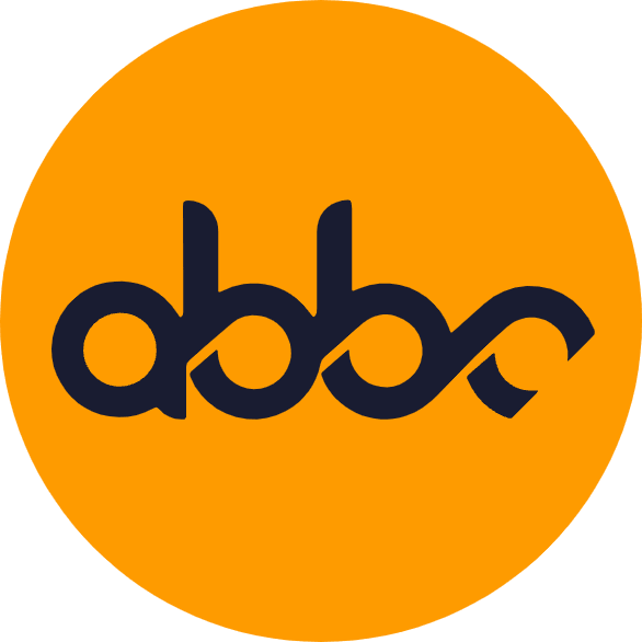 ABBC Coin logo in svg format