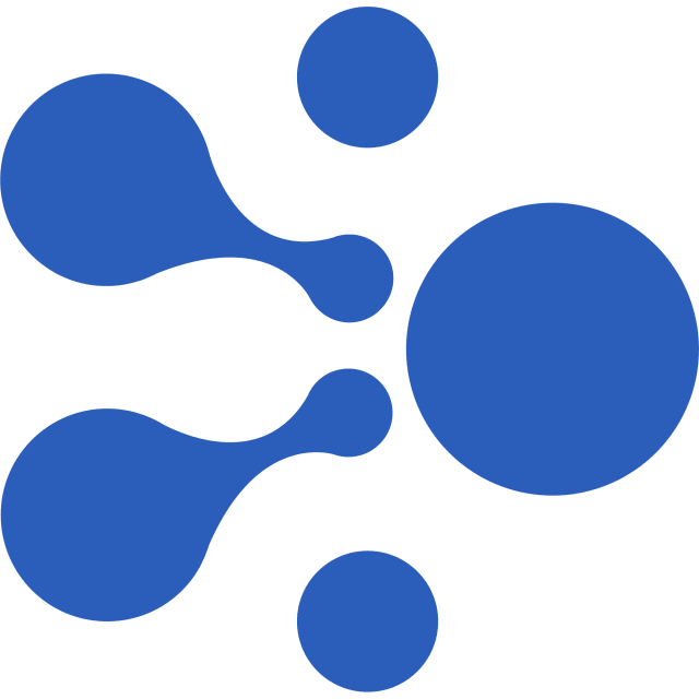 aelf (ELF) logo