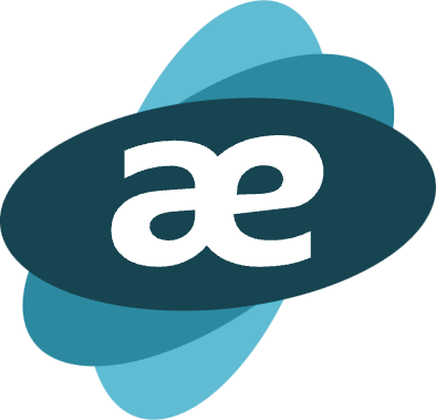 Aeon logo in svg format