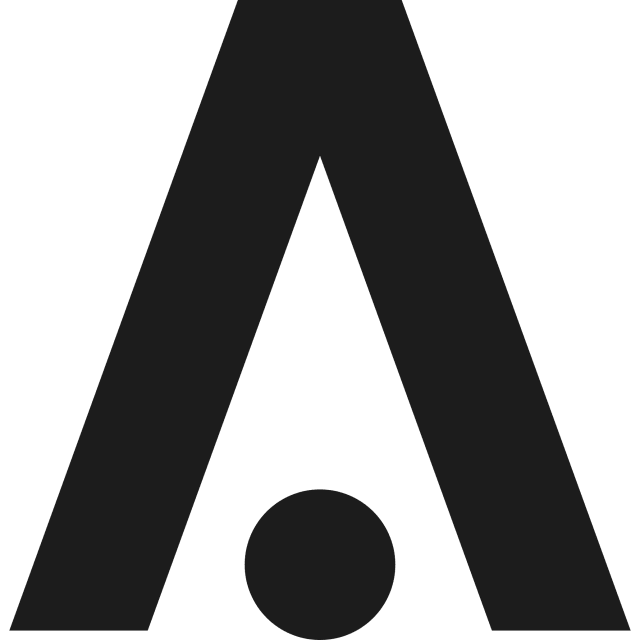 Aion (AION) logo