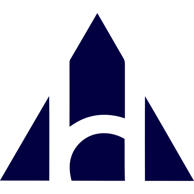 Alchemy Pay (ACH) logo